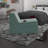 Slumber Solutions Comfort Gaming Chair-115637252