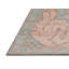 Tapis gris Afyon lavable à la machine-1721782991