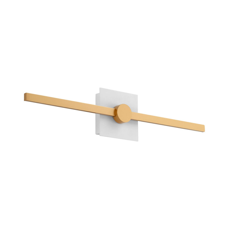 ALARUM 6LT DEL VNTY - BK