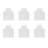 Tablier en coton-21962812