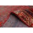 Andelz Red Rug 3'7" x 6'6"