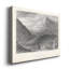 Cumberland Gap - impression sur toile tendue-370659310