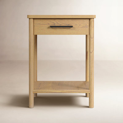 Hall Nightstand