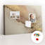 Anddy Cork Corkboard / Bulletin Board