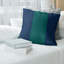 Housse de coussin en lin à rayures de baseball-49070311-49070324-71505253