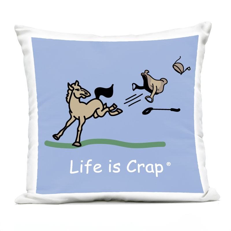 Coussin extérieur Stupell Industries