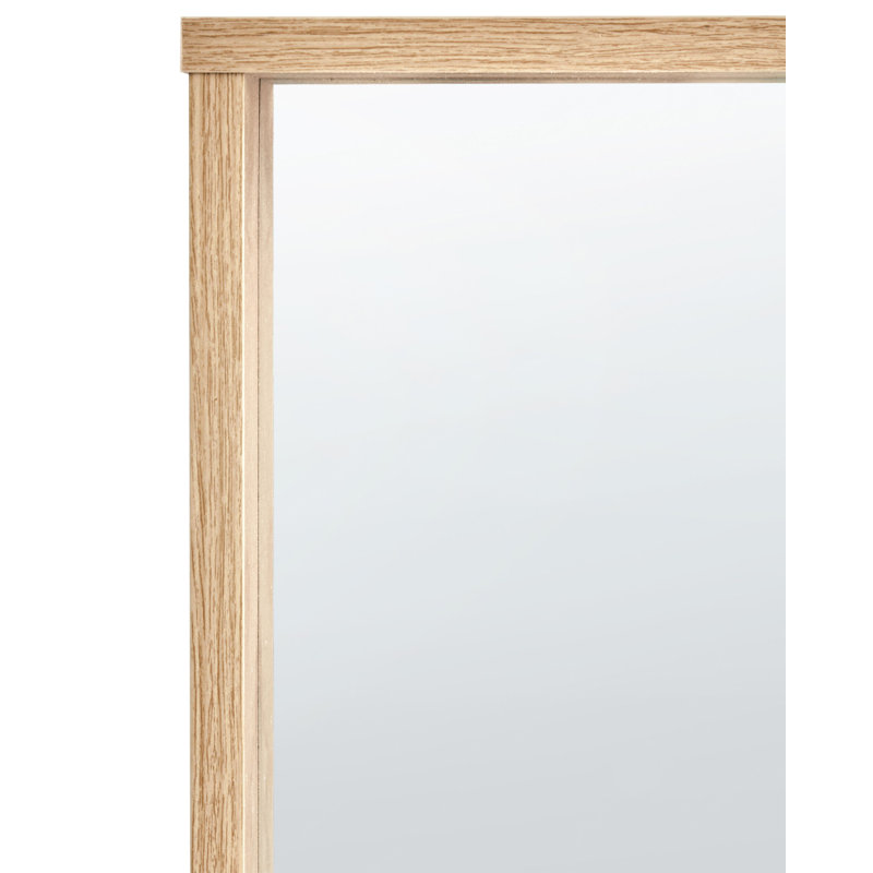 ROSELL Rectangle Mirror