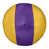 Doré / mauve
