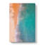 A Beach In Brazil - Wrapped Canvas Painting-55368310