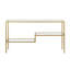 Lovett Wide Rectangular Console Table-711205230-740950226