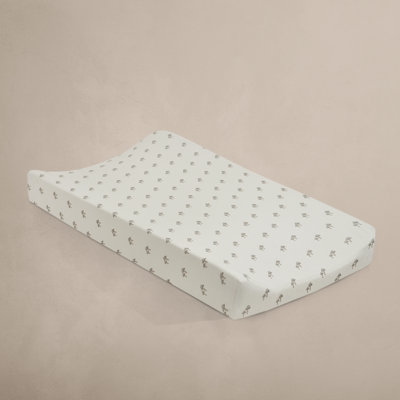 Oilo Studio - Cotton Jersey Changing Pad Covers