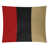 Rouge/noir/or