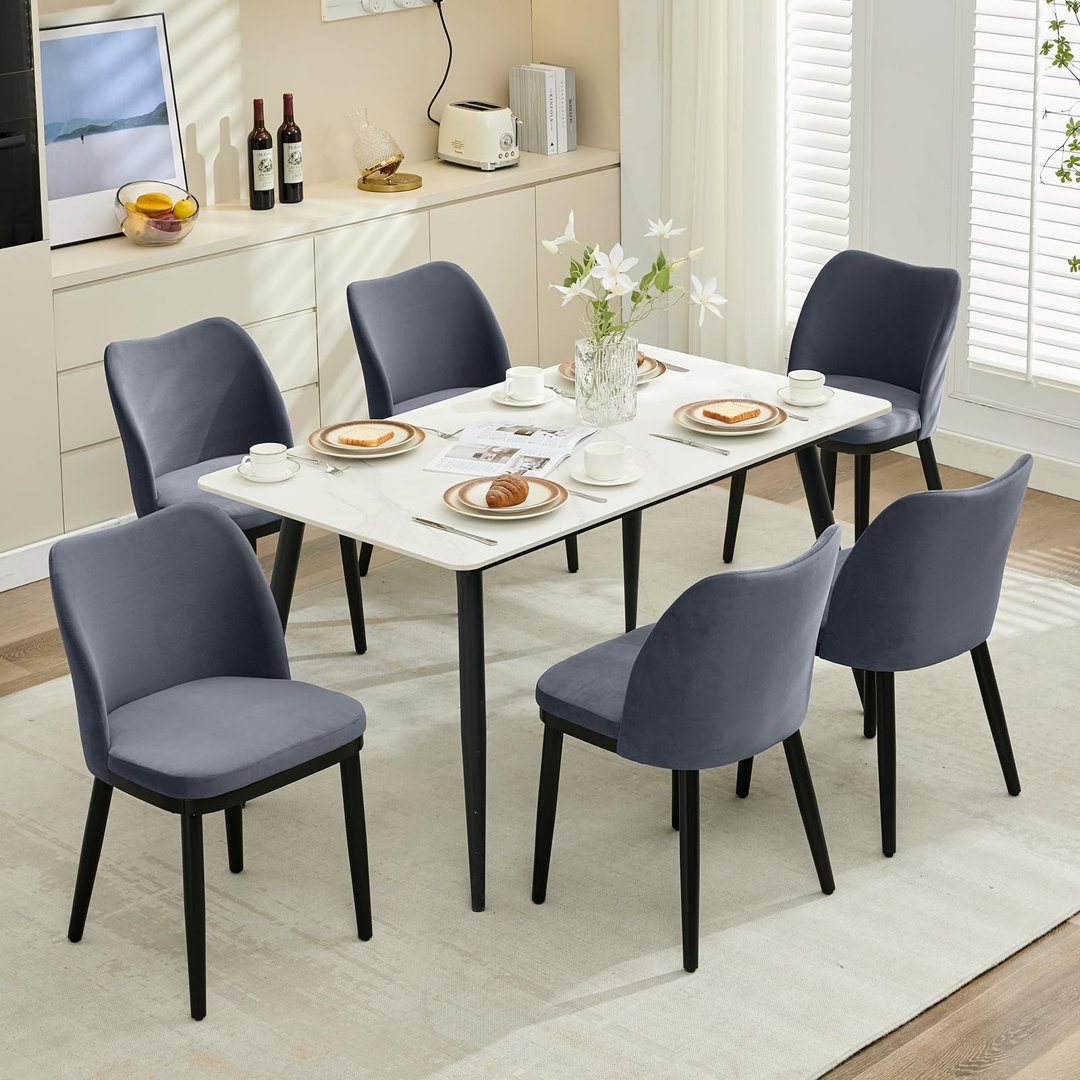 Upholstered Dining Chair
