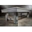 Churchill Slate 7' Pool Table with Professional Installation Included-50971277