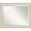 Miroir de salle de bain mural biseauté Sevenoaks-1376460674