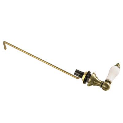 Kingston Brass Victorian Side Mount Toilet Tank Lever