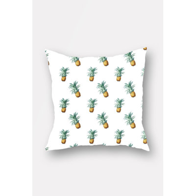 Housse de coussin Rosemarie