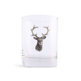 Lodge Handmade Whiskey Glass