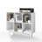 Bastri Bookcase-85646704