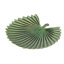 Assiette décorative Hemera Leaf