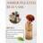 Glass Table Vase-1948597204