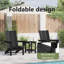 Outdoor Adirondack Chair-898265158