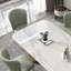 Table de salle à manger haut de gamme luxueuse-109308208