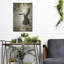 Art mural en métal Lark Manor ™ «Prima Ballerina Dream 1» par Ashley Aldridge-1263136384