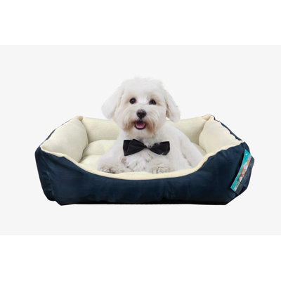 Polyester Pet Bed
