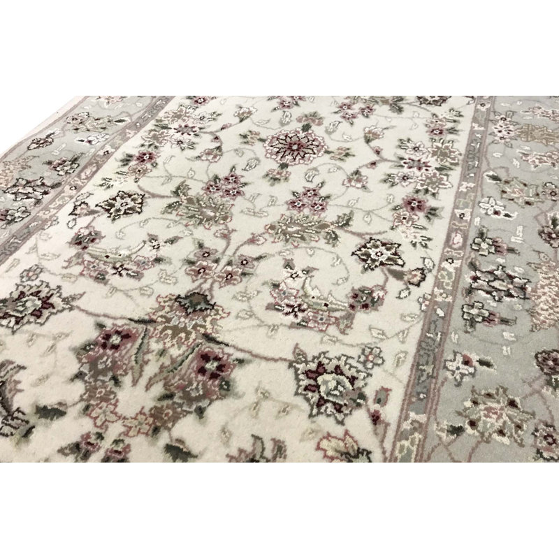 One-of-a-Kind 2'6" X 10' Area Rug