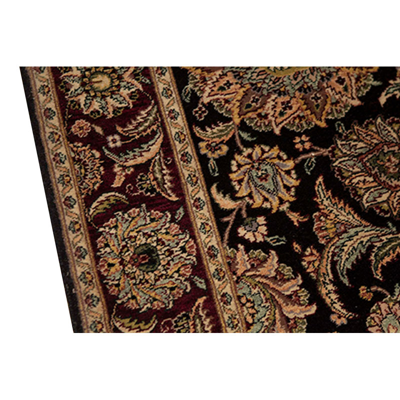 Manchuria Wool Oriental Indoor Rug