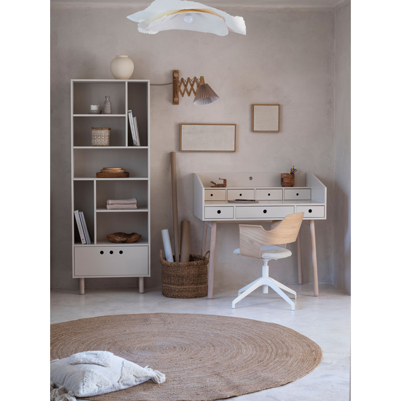 Sherrae Bookcase