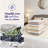 Homz Plastic Storage Tub & Tote-107094368