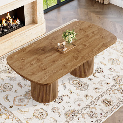Table de salle à manger Modern Modern