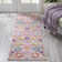 Justien Floral Indoor Rug