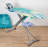 Metal Freestanding Ironing Board