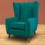 Notting Hill Upholstered Armchair