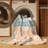 Leaflet Layers Rug-649470990