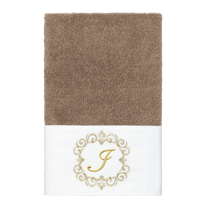 Ensemble de serviettes 3 pièces Linica, I