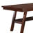 Giacoma Solid Wood Dining Table