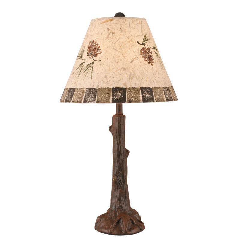 Cannonleague PLASTER Table Lamp