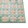 Tetuan Astre 12-1/8 In. X 21-7/8 In. Porcelain Wall Tile