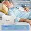 Quiet OxConcentrator with Timer, 3L/min Flow, 3 Power Sources (AC/Car/Battery)