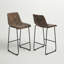 Tabouret de bar de 29 po Erika-2110062510