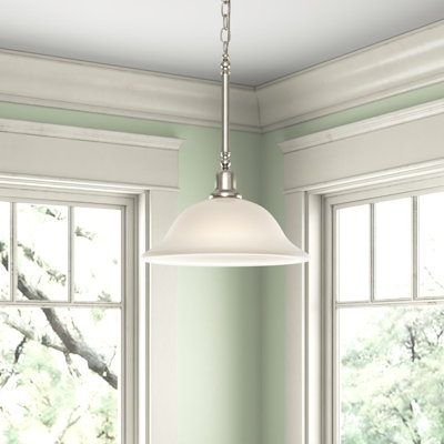 Gaughan 1 - Light Single Pendant