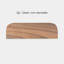 Carters Solid Wood Floating Shelf-1377692319