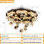 Lustre en cristal Ireatha-278466924