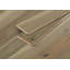 Parquet en bois d'acacia massif à finition gaufrée à grain de chêne acacia, 5/8 po (0,63 po) d'épaisseur x 4 1/3 po (4,3 po) x longueur variable-88042949