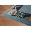 Tapis chinois art déco Nichols