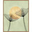 "Abstract Botanicals" par Kincade, reproduction d'art sur toile encadrée-225242913
